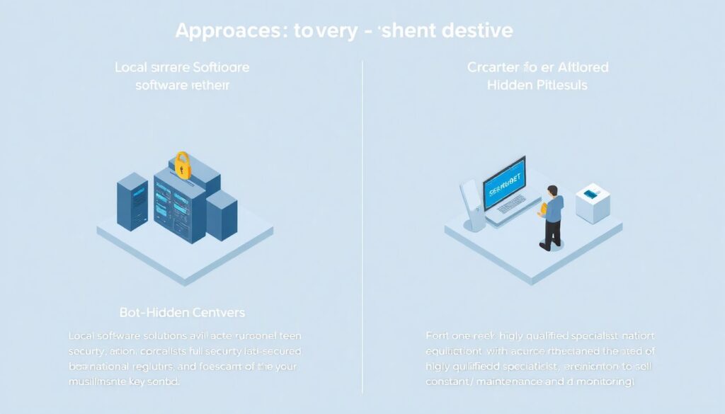 best practices for cryptographic key management in research - иллюстрация