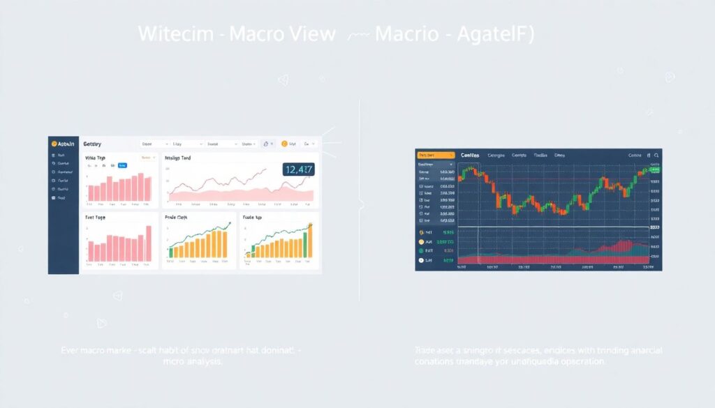 how to build a reliable crypto market dashboard - иллюстрация