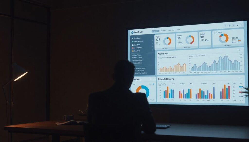 how to build a reliable crypto market dashboard - иллюстрация