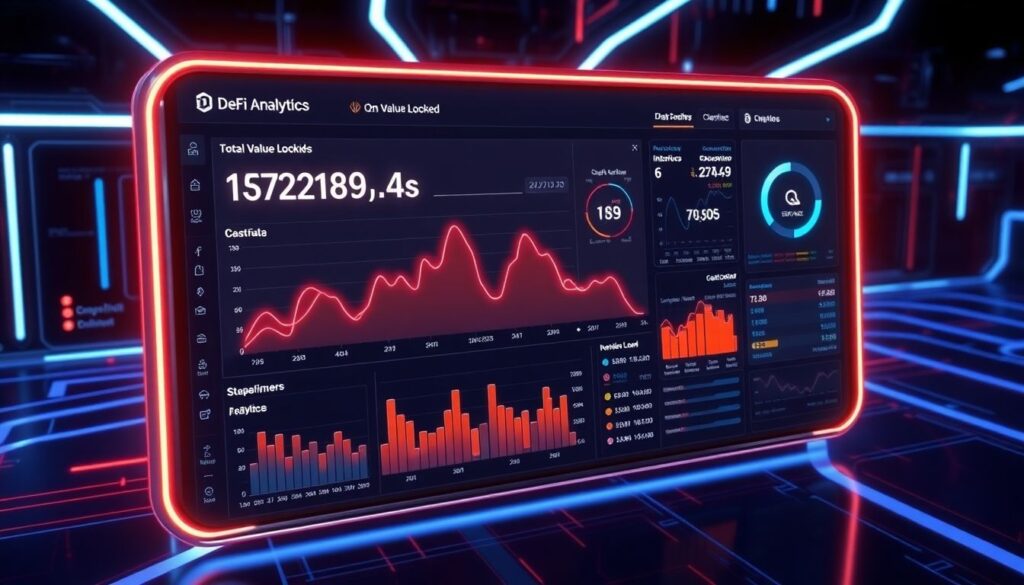 how to build a reliable crypto market dashboard - иллюстрация