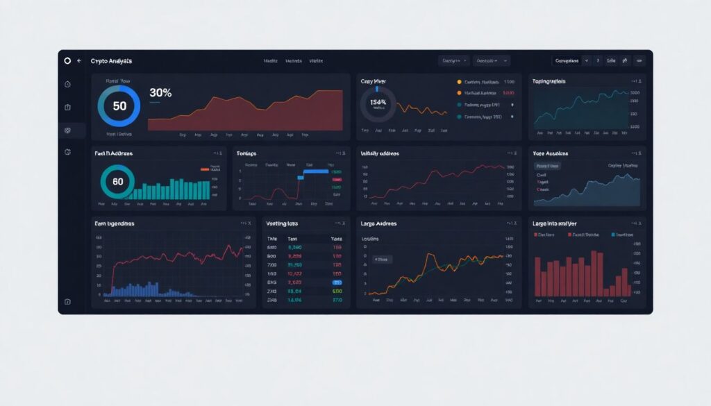 methods for measuring token holder concentration - иллюстрация