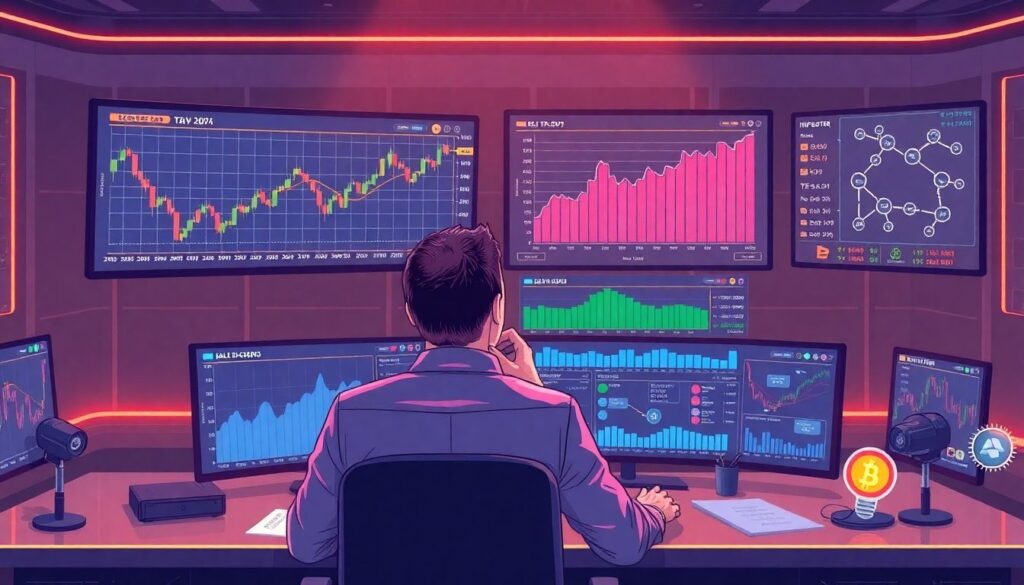 methods for measuring token holder concentration - иллюстрация