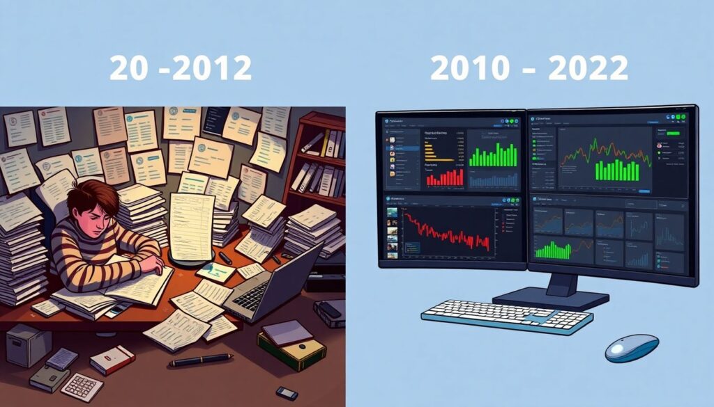 how AI can accelerate crypto due diligence - иллюстрация