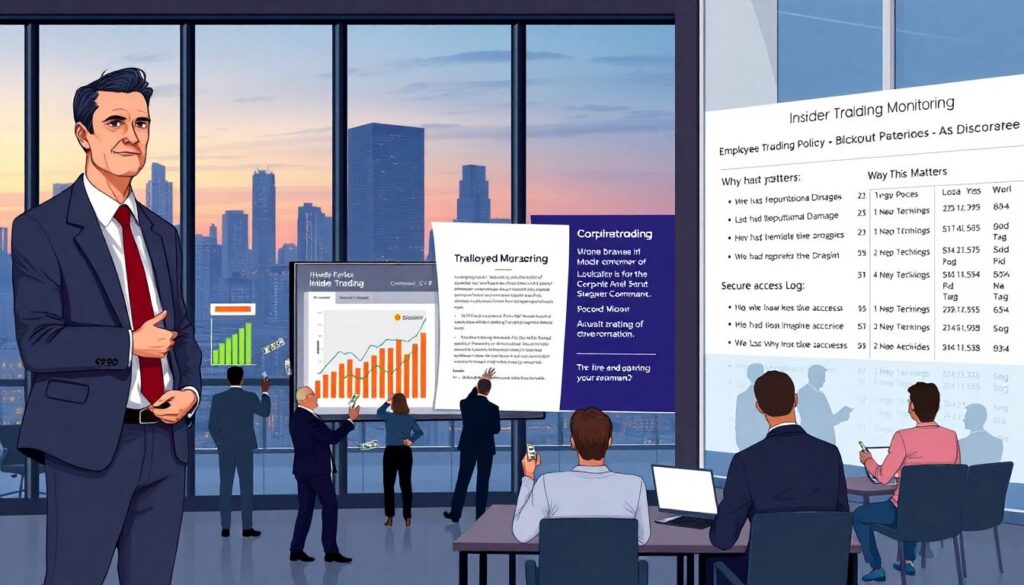 how to detect token leakage and insider trading signals - иллюстрация