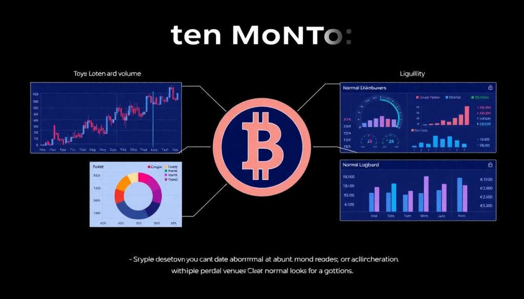 how to detect token leakage and insider trading signals - иллюстрация