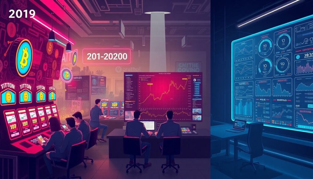 how to build a cross-asset crypto research framework - иллюстрация