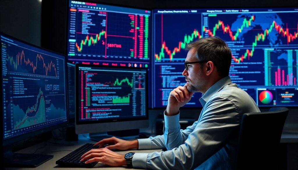 using ML to enhance crypto market forecasting - иллюстрация