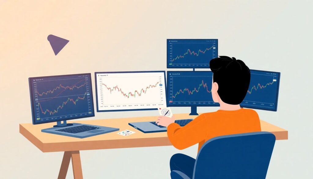 using ML to enhance crypto market forecasting - иллюстрация