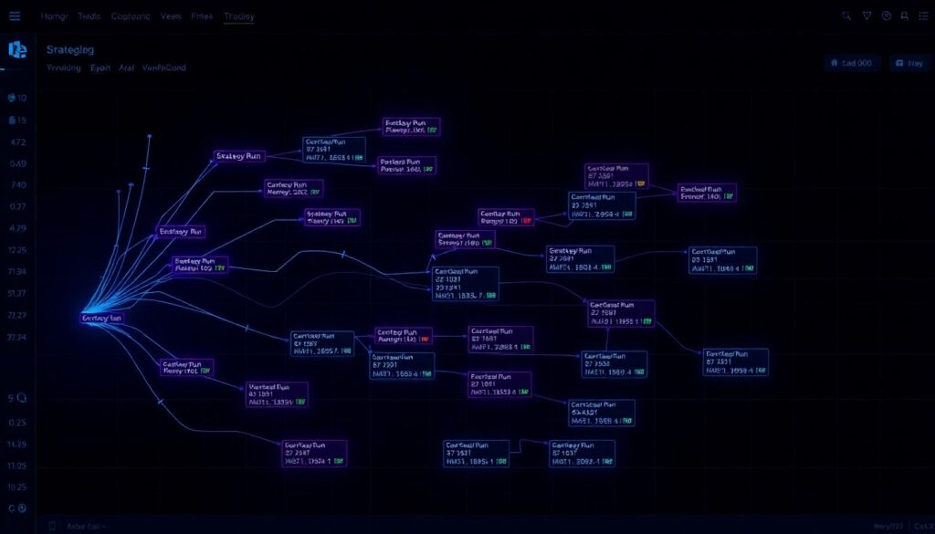 checkpointing and reproducibility in crypto research workflows - иллюстрация