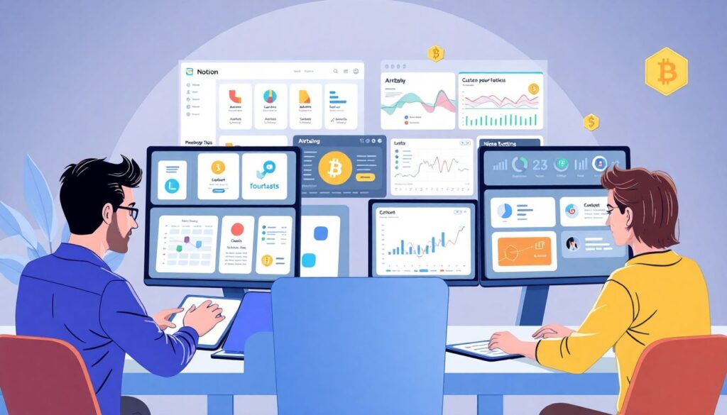 tactical guide to crypto publication workflows - иллюстрация