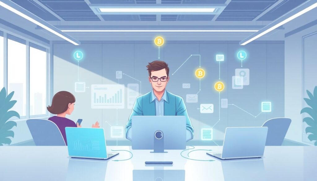 tactical guide to crypto publication workflows - иллюстрация