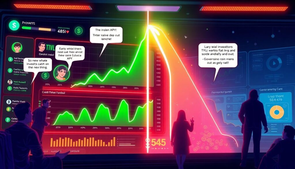 understanding protocol exhaustion and its trading implications - иллюстрация