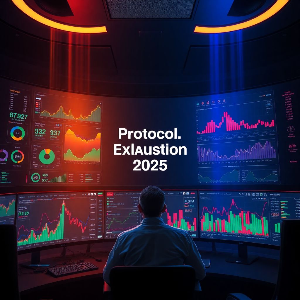 Understanding protocol exhaustion and its critical trading implications
