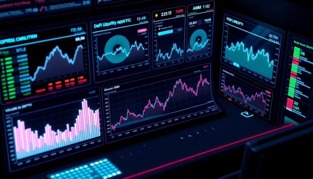how to measure the quality of DeFi liquidity - иллюстрация