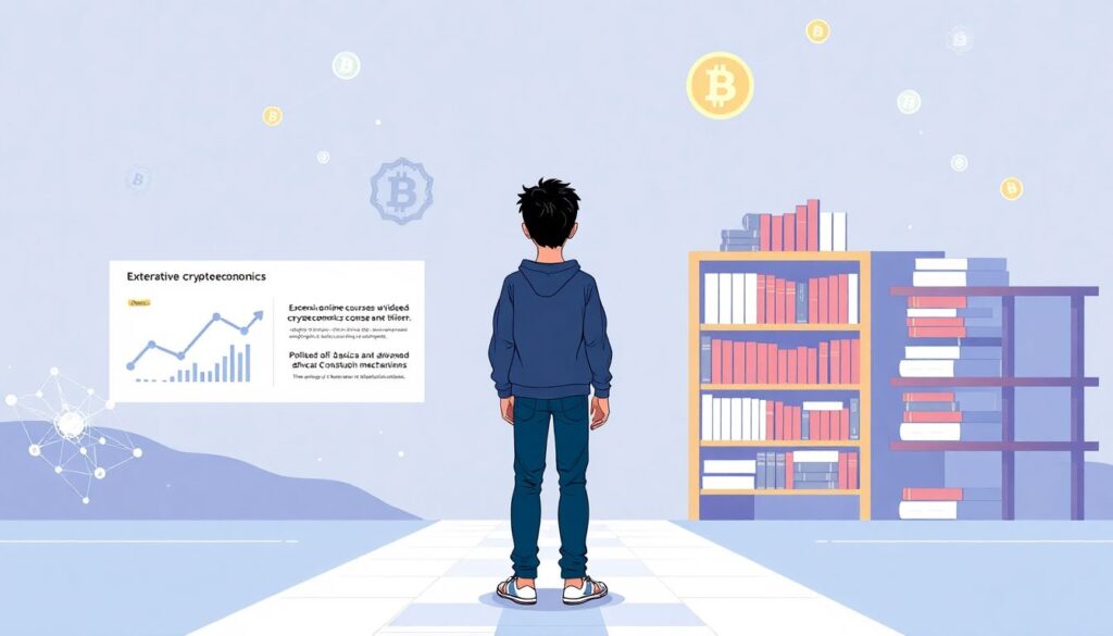 a practical introduction to cryptoeconomics for researchers - иллюстрация