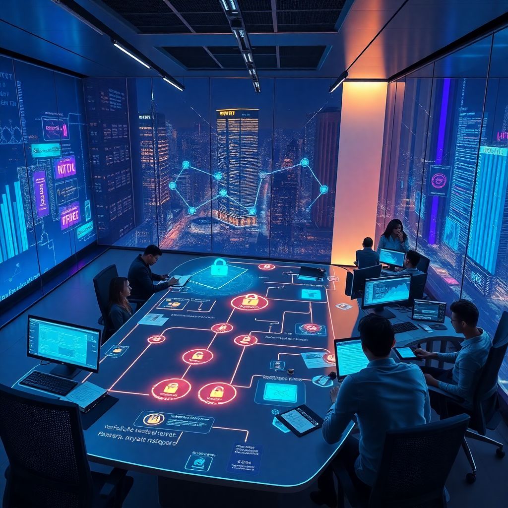 How to create verifiable crypto research through blockchain proofs