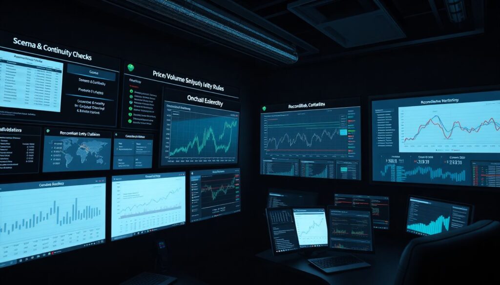 data quality checks every crypto researcher should automate - иллюстрация