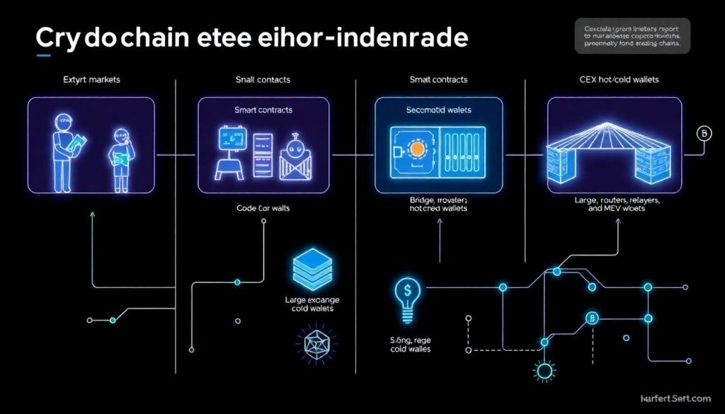data quality checks every crypto researcher should automate - иллюстрация