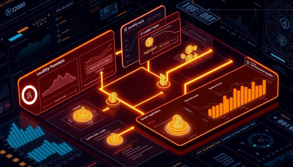 how to build a backtesting engine for DeFi strategies - иллюстрация