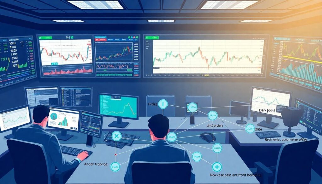 guide to price impact modeling for large trades - иллюстрация