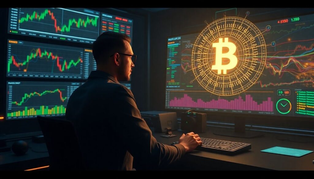 how to track collider events in crypto markets - иллюстрация