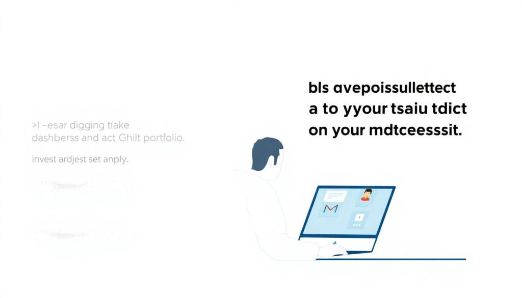 step-by-step guide to conducting a crypto research audit - иллюстрация