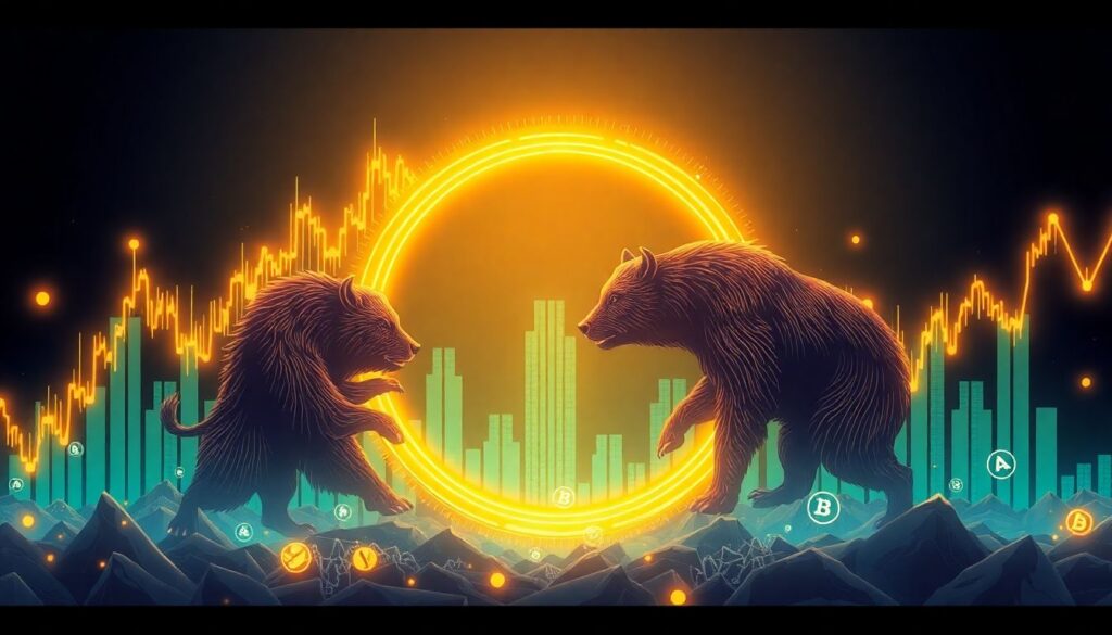 tips for creating evergreen crypto content that lasts - иллюстрация