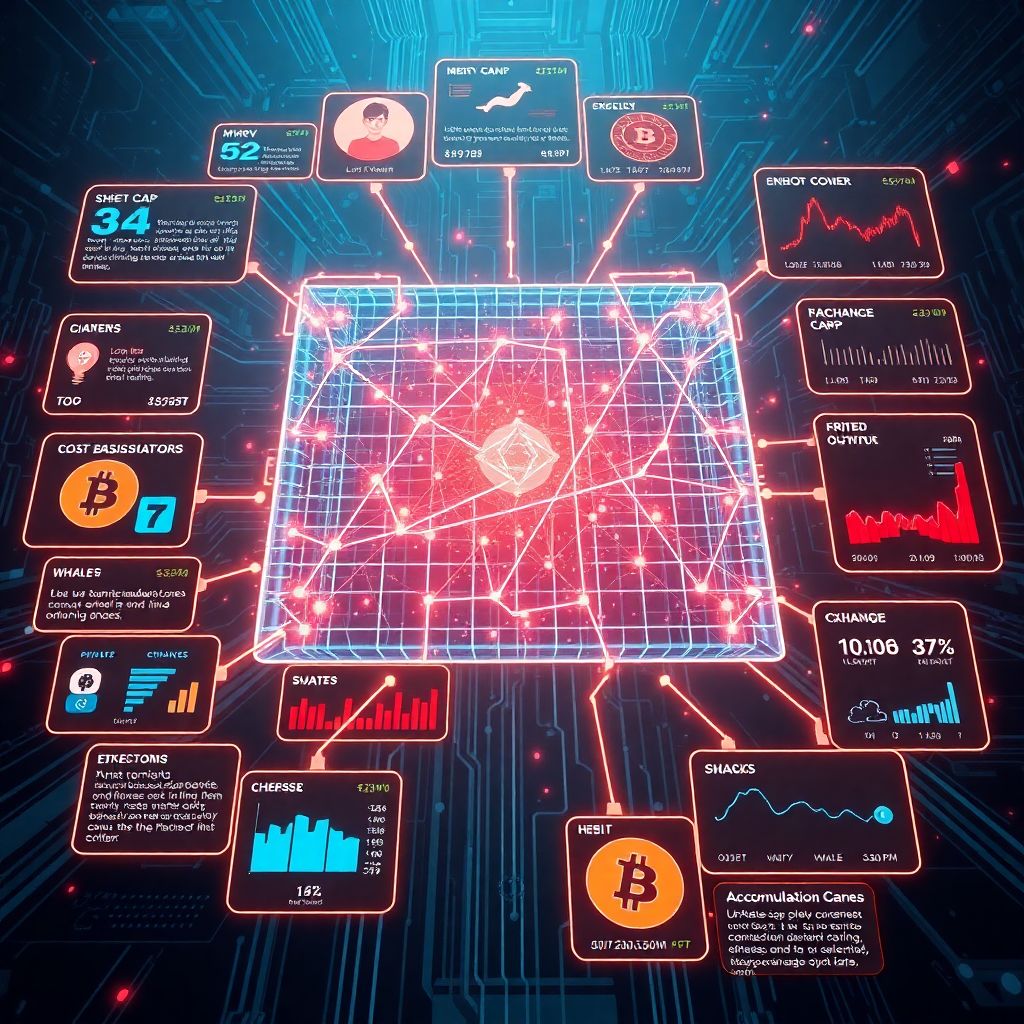 How to use on-chain signals to time crypto entries and exits effectively