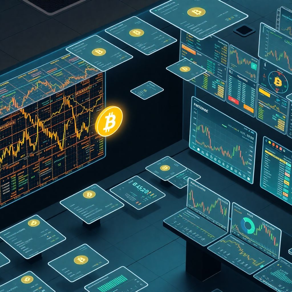 Practical approaches to crypto data normalization pipelines for reliable analytics