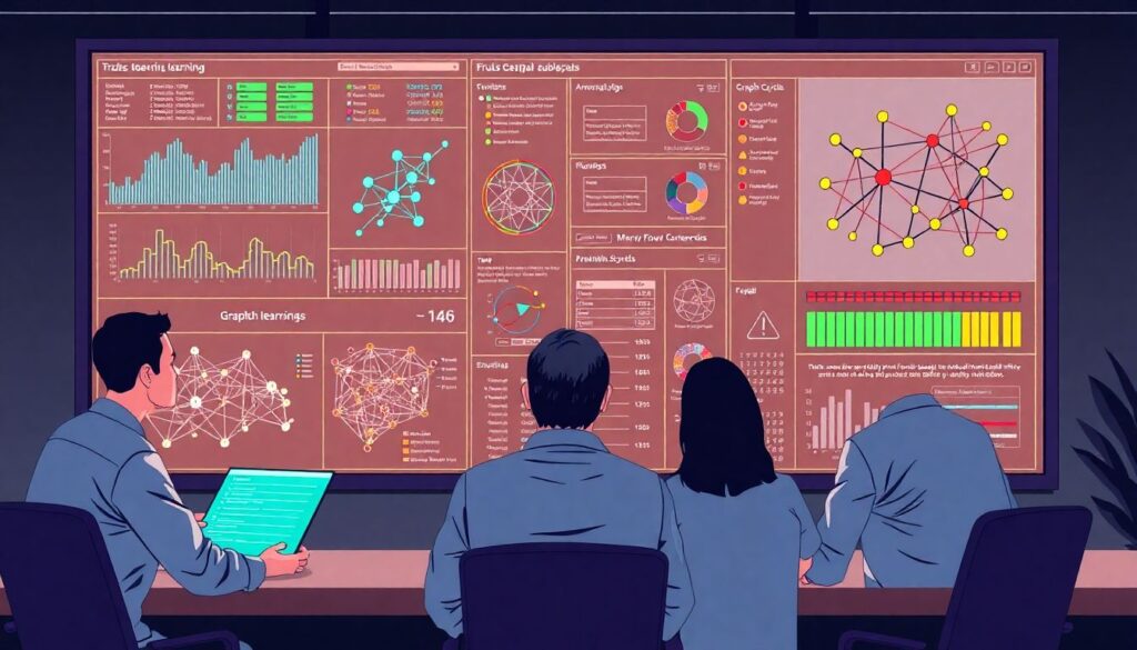 how to monitor on-chain transaction anomalies at scale - иллюстрация
