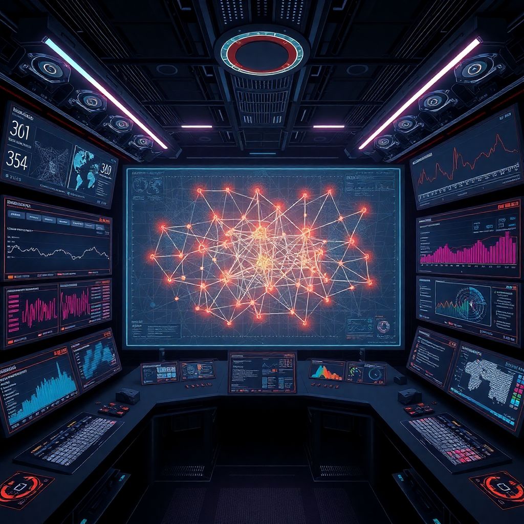 How to monitor on-chain transaction anomalies at scale with effective automation