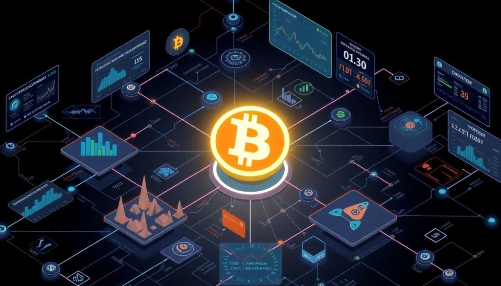 navigating the complexities of stablecoin analytics - иллюстрация