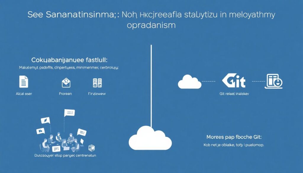 how to manage data versioning in crypto research projects - иллюстрация