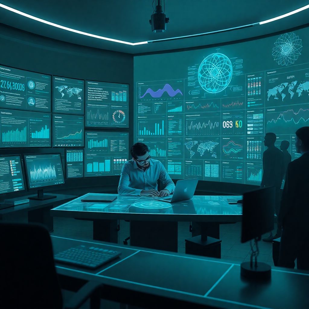 Building a robust audience with high-signal crypto research for sustainable growth