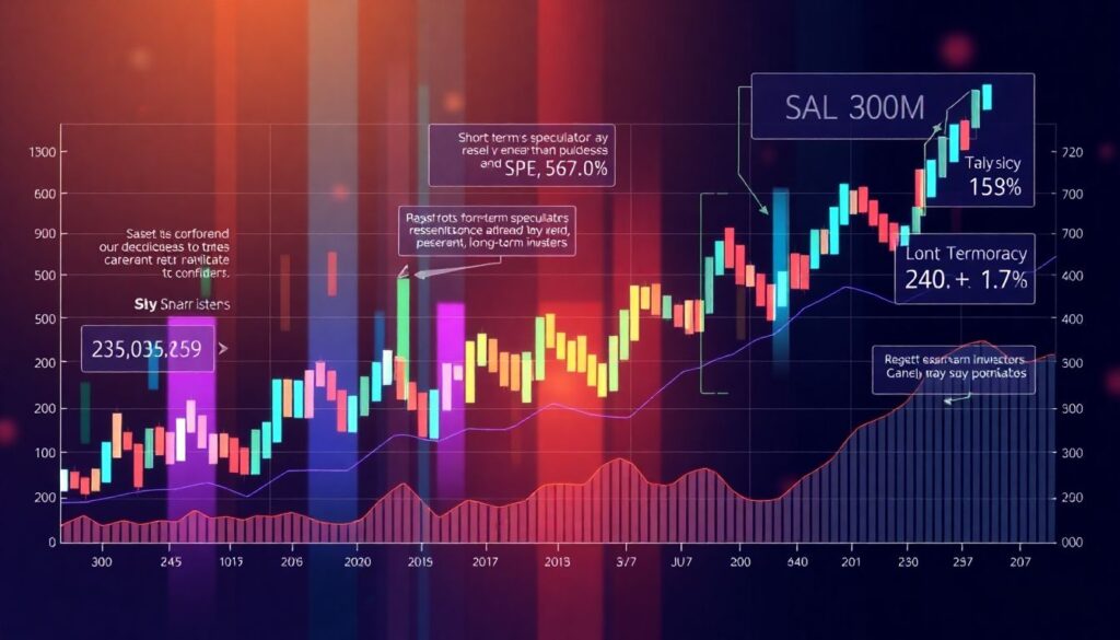 how to combine on-chain metrics with traditional financial indicators - иллюстрация