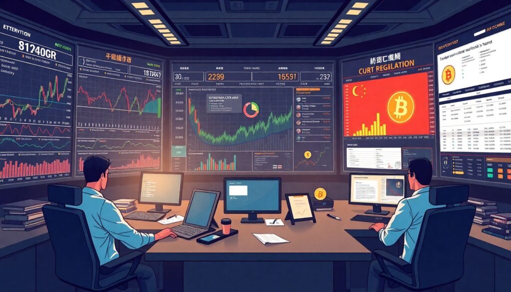 practical guide to event studies in crypto markets - иллюстрация