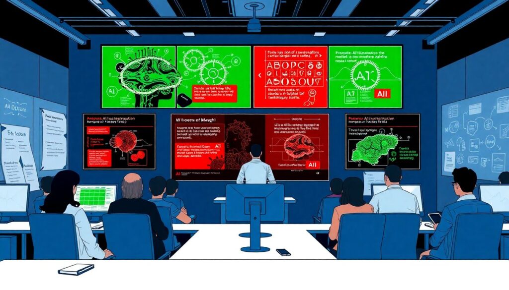 how to build a responsible AI toolkit for crypto journalism - иллюстрация