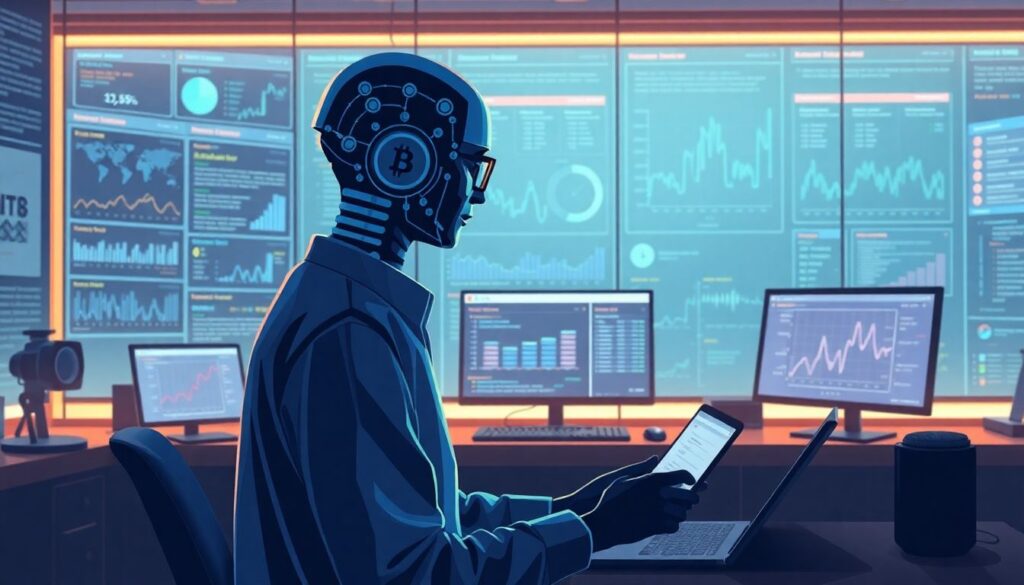 how to build a responsible AI toolkit for crypto journalism - иллюстрация