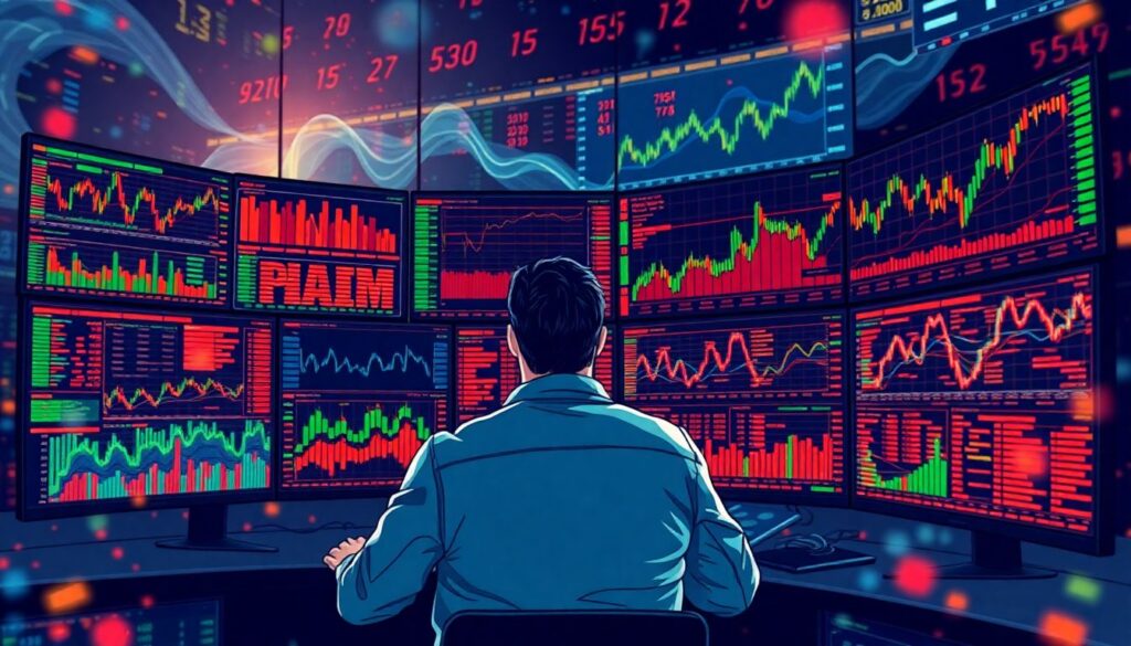 how to translate complex crypto analytics into actionable insights - иллюстрация