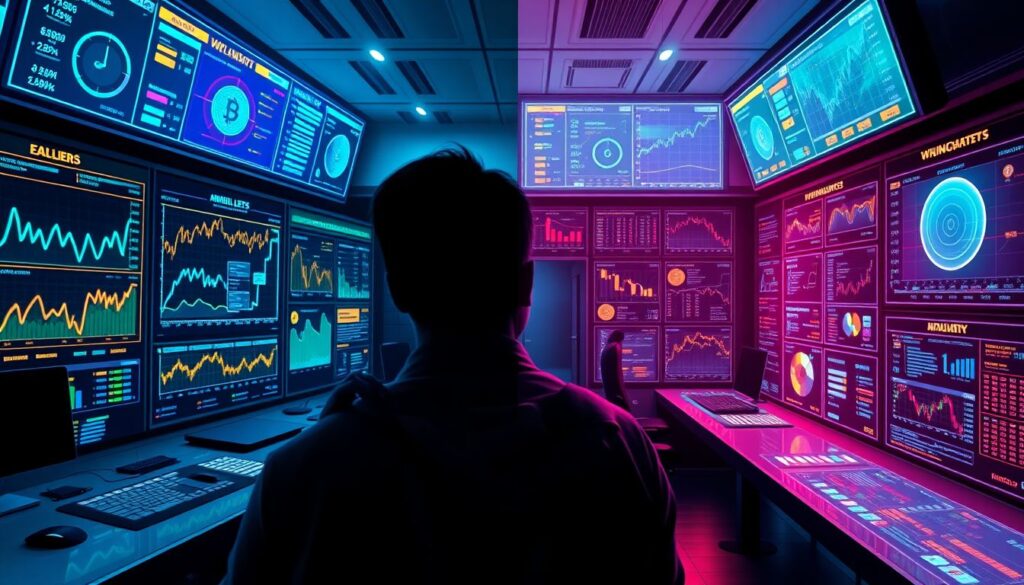 how to translate complex crypto analytics into actionable insights - иллюстрация