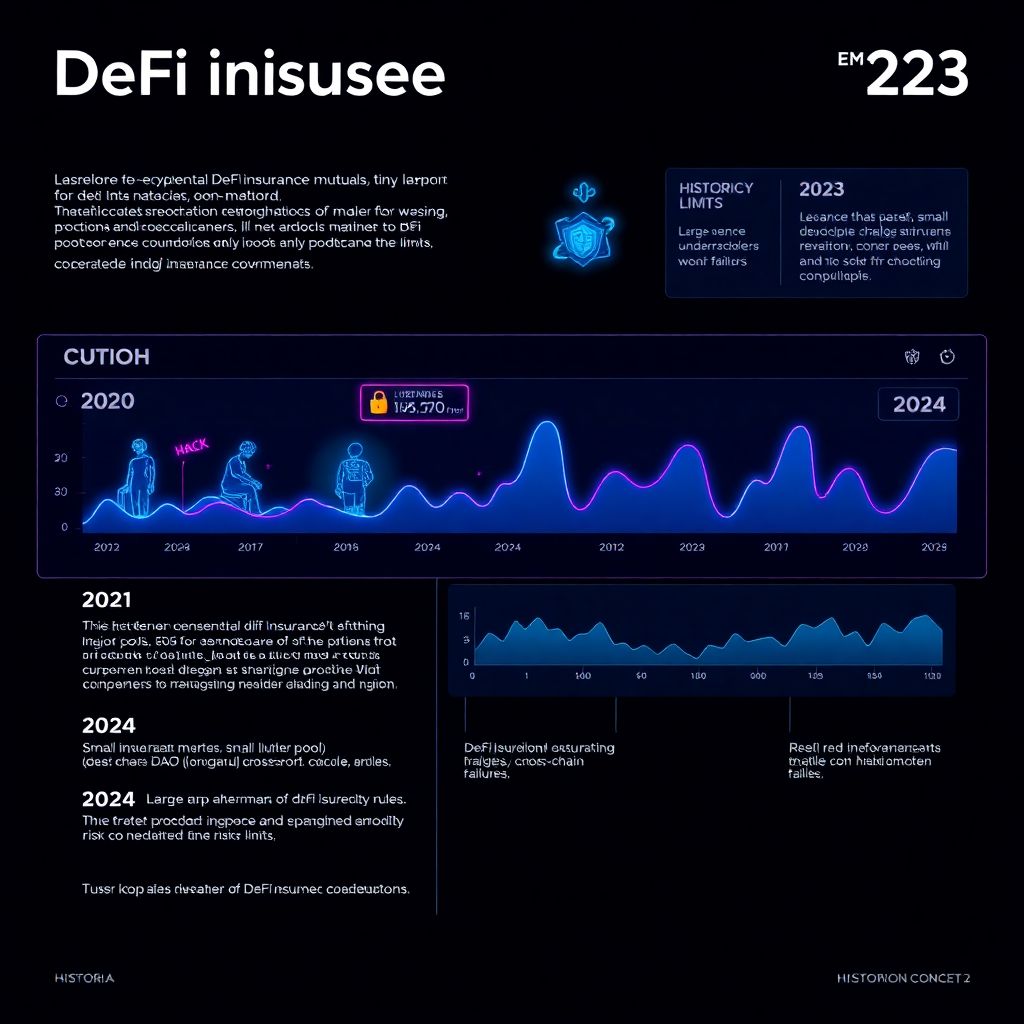 Guide to evaluating defi insurance protocols and choosing secure coverage