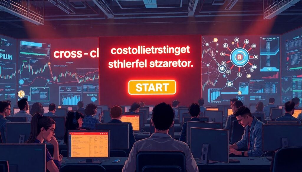 how to analyze cross-chain liquidity and arbitrage opportunities - иллюстрация