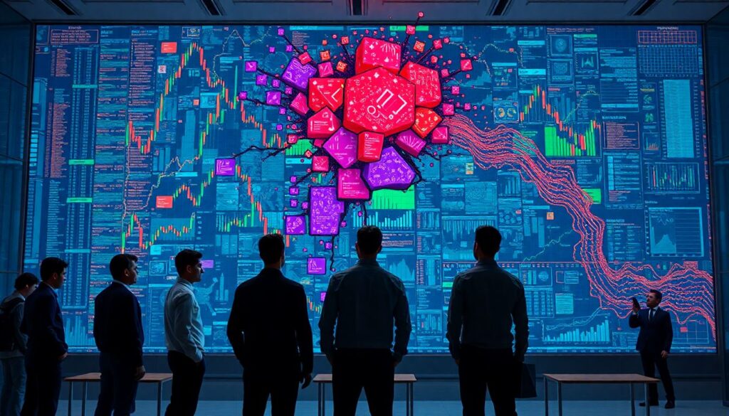 practical guide to crypto data normalization challenges - иллюстрация