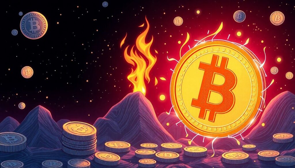 how to construct a crypto research report that stands out - иллюстрация