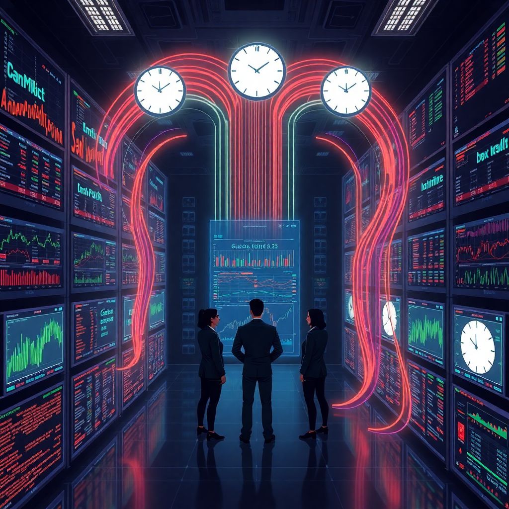 Practical guide to crypto data normalization challenges and solutions