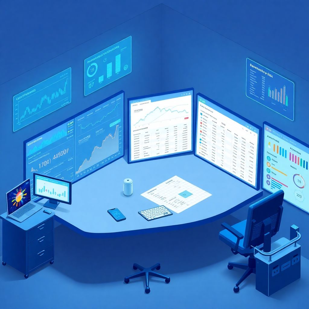 How to benchmark Ai tools for crypto research and choose the best solutions