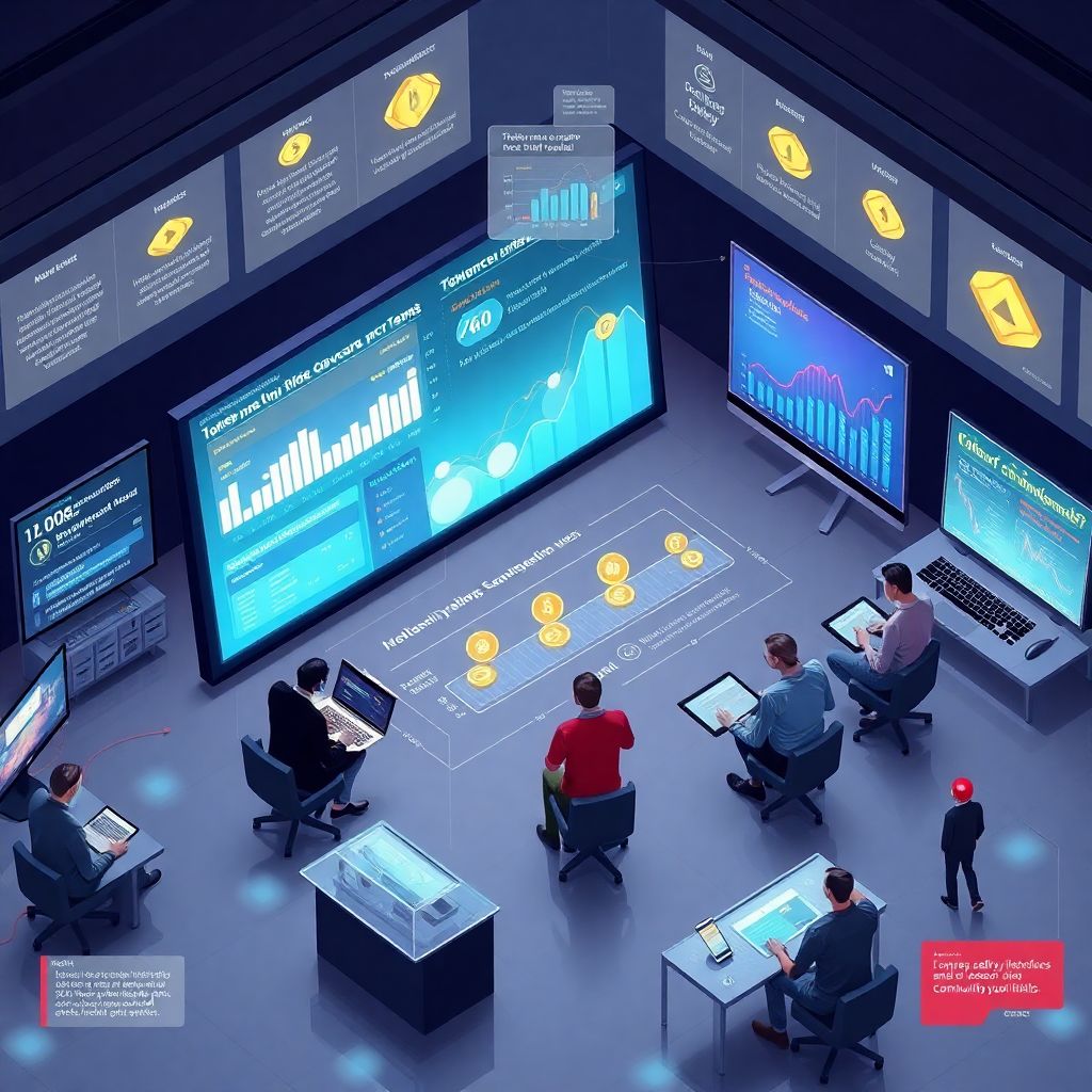 How to perform a tokenomics audit for a new project and assess its sustainability