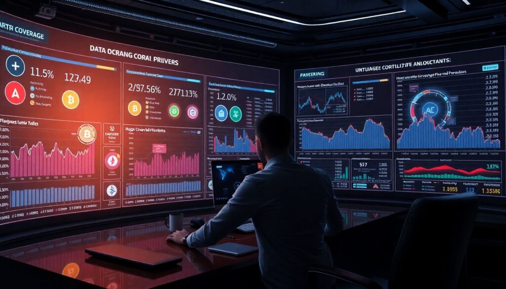 how to integrate on-chain metrics into portfolio construction - иллюстрация