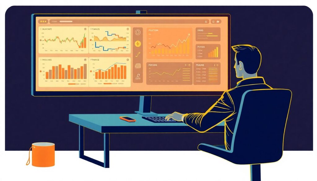 practical guide to DeFi yield risk management - иллюстрация