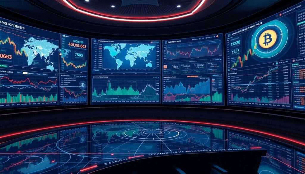 how AI can help forecast macro-driven crypto moves - иллюстрация